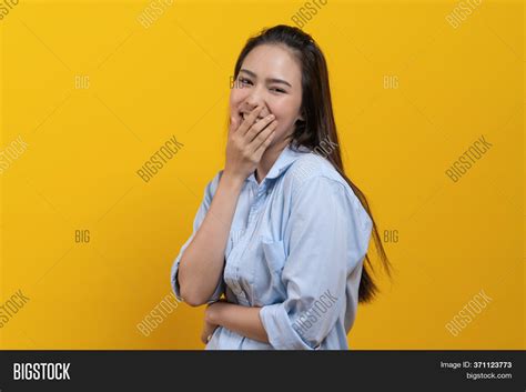 Shy Asian Woman Pictures, Images and Stock Photos